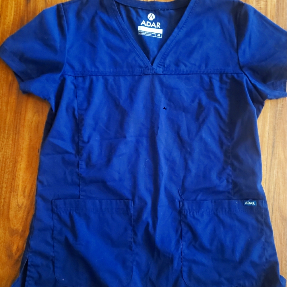 Adar Scrub Top